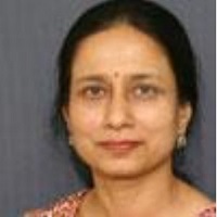 Prof. Nita Mathur