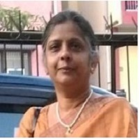 Prof. Rashmi Sinha  