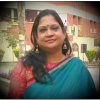 Prof. Deepshikha Agarwal