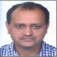 Prof. Manoj Kumar Singh 