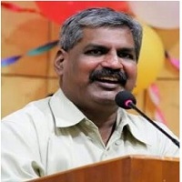 Prof. B.V. Sharma