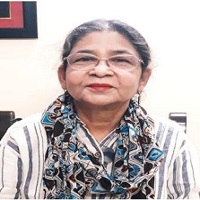 Prof.Subhadra Mitra Channa
