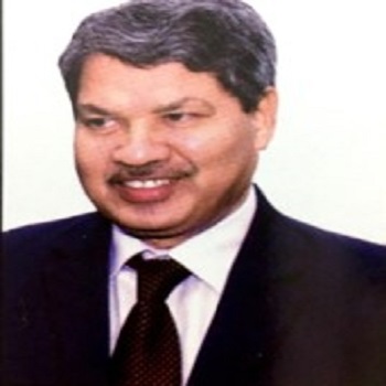 Prof. Gopabandhu Pattanaik