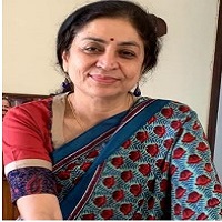 Prof. Nilika Mehrotra