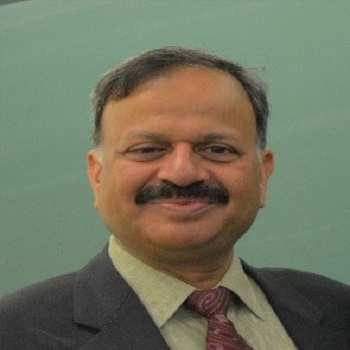 Prof. Soumendra Mohan Patnaik